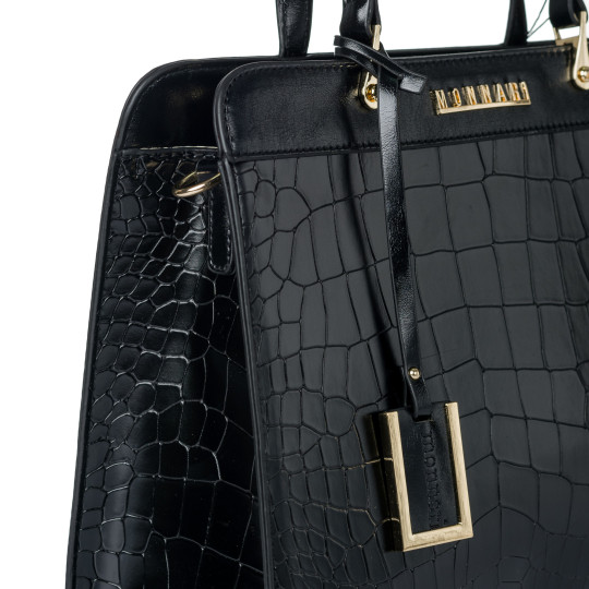 Elegancka torba damska MONNARI