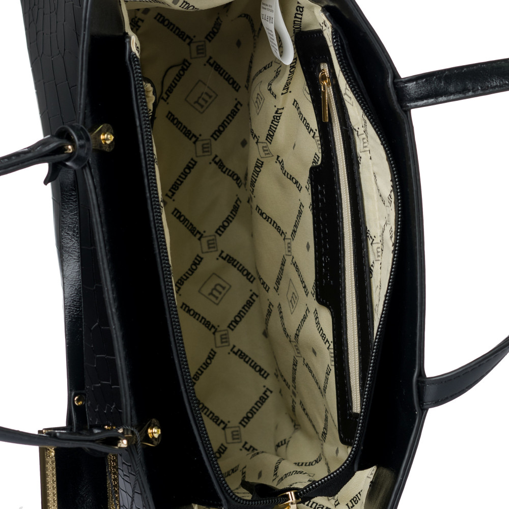 Elegancka torba damska MONNARI