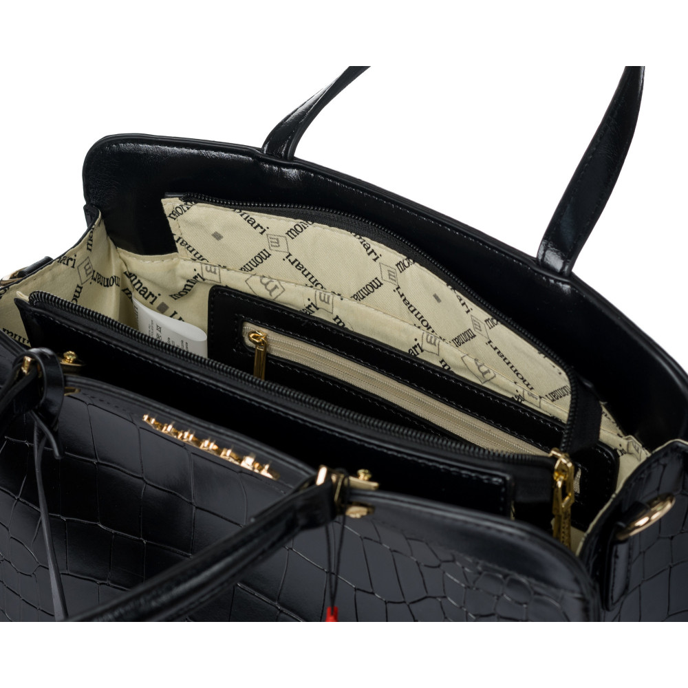 Elegancka torba damska MONNARI