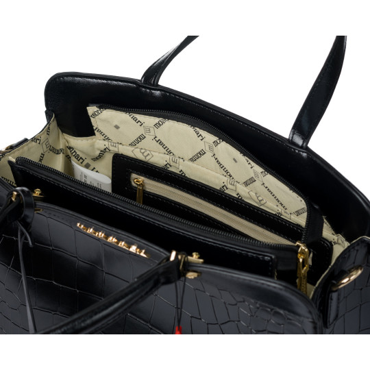 Elegancka torba damska MONNARI