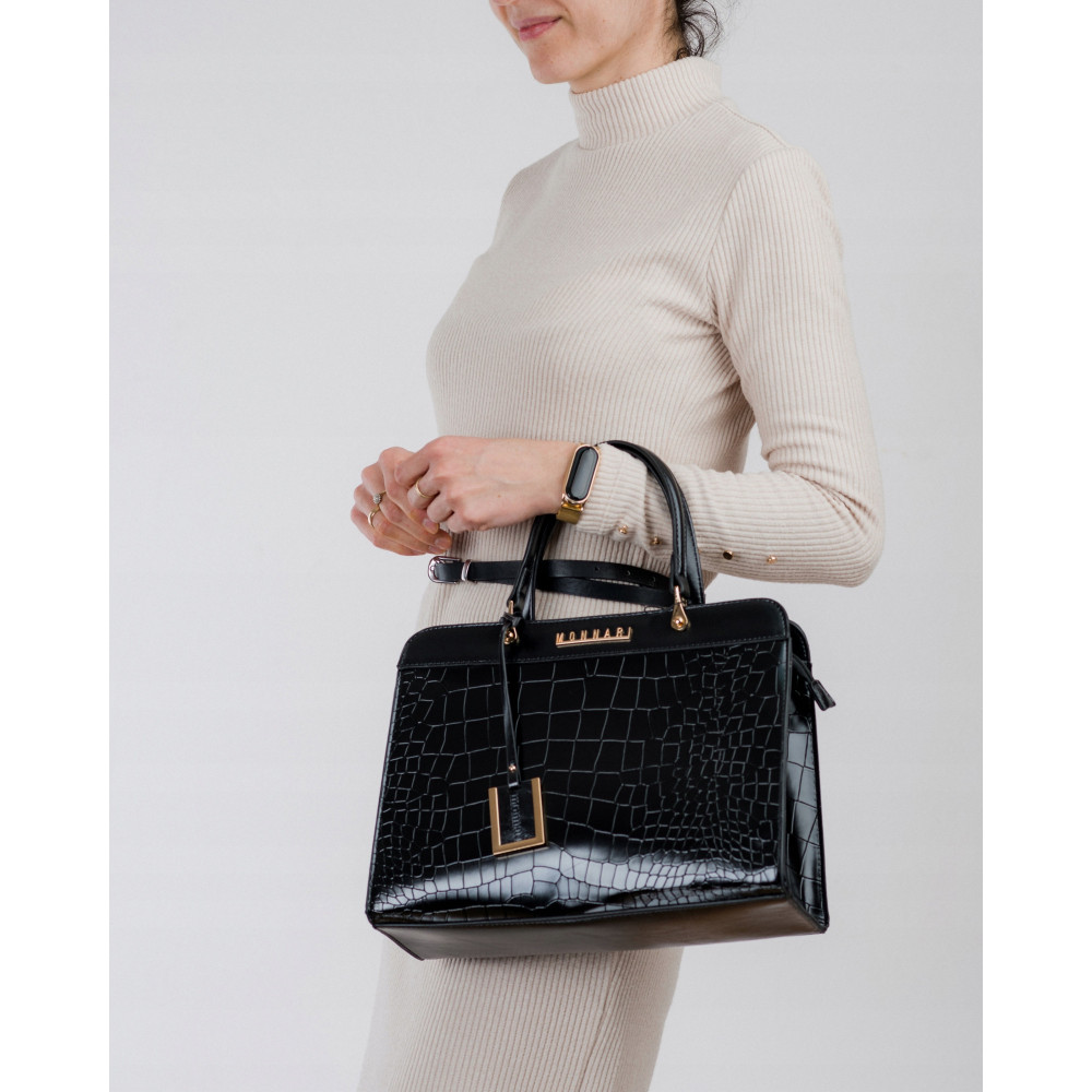 Elegancka torba damska MONNARI