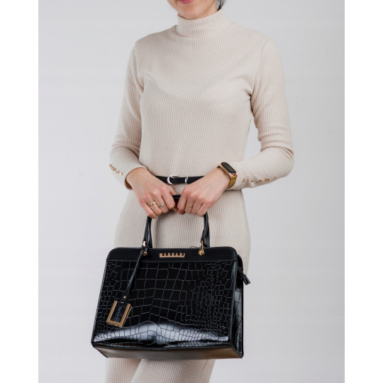 Elegancka torba damska MONNARI