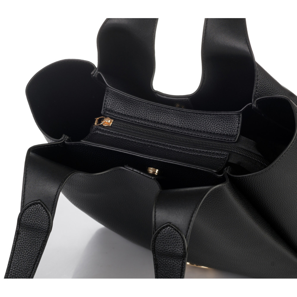 Stylowa torebka z saszetką MONNARI