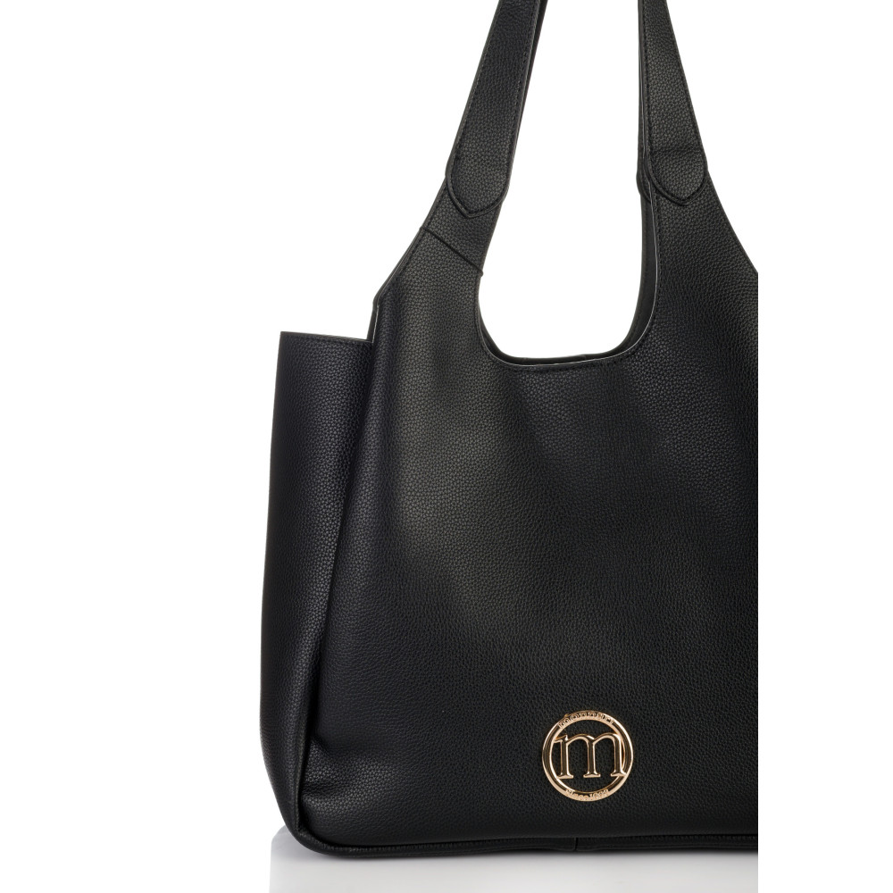 Stylowa torebka z saszetką MONNARI