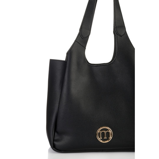 Stylowa torebka z saszetką MONNARI