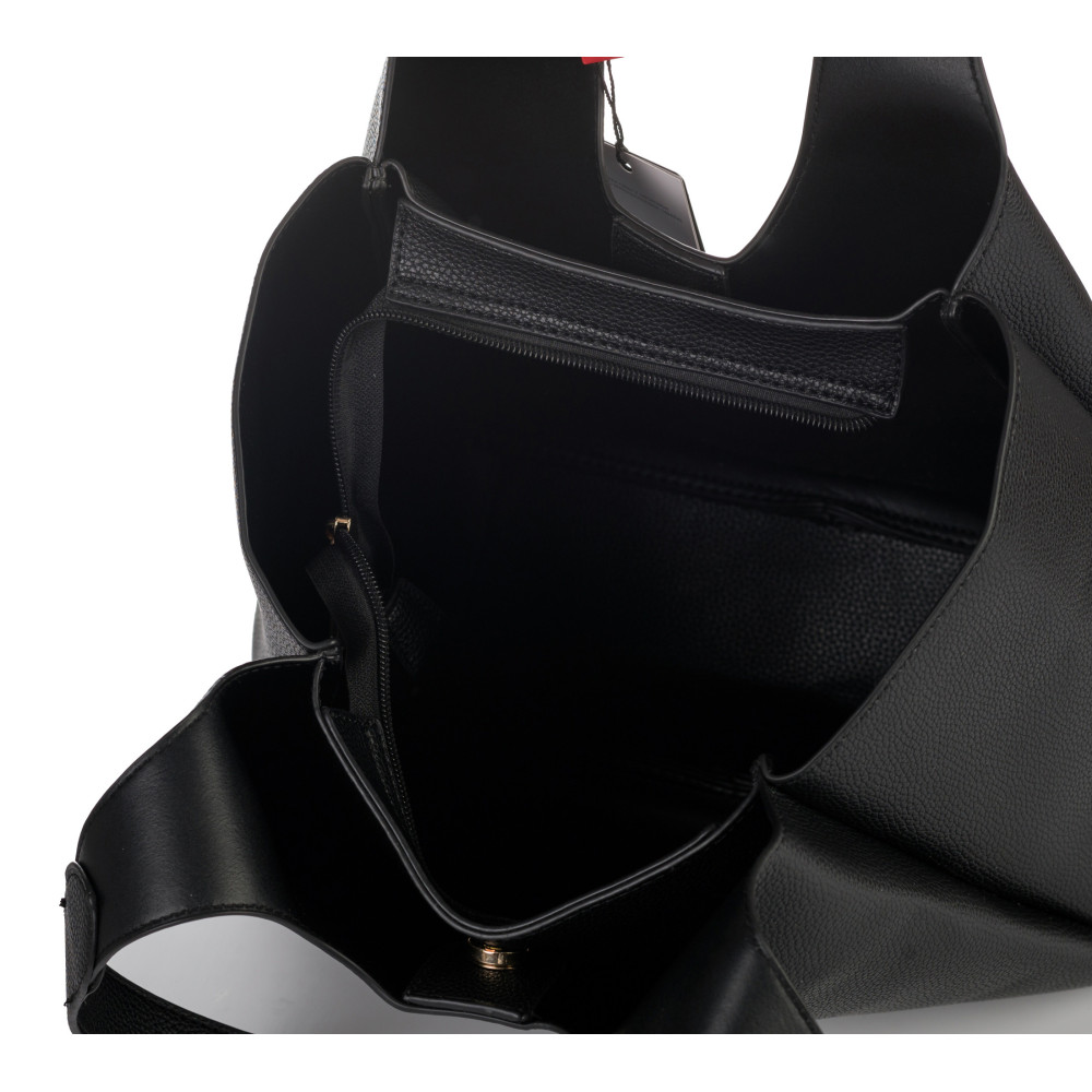 Stylowa torebka z saszetką MONNARI