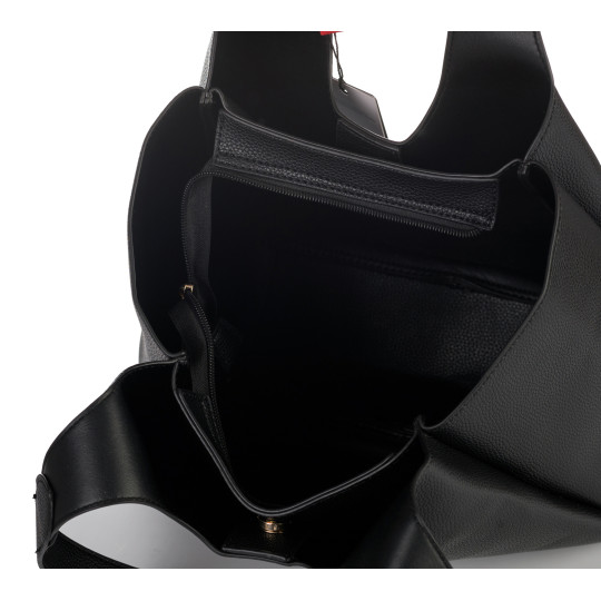 Stylowa torebka z saszetką MONNARI