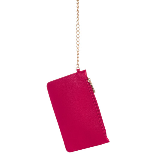 Stylowa torebka z saszetką MONNARI