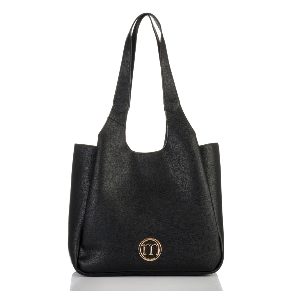 Stylowa torebka z saszetką MONNARI