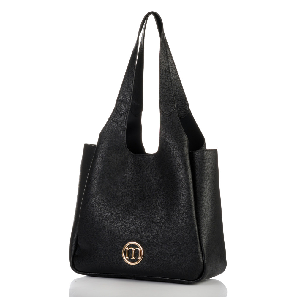 Stylowa torebka z saszetką MONNARI