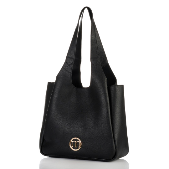 Stylowa torebka z saszetką MONNARI