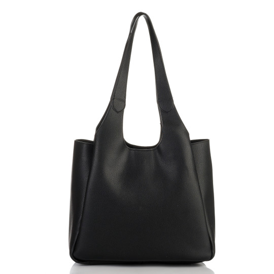 Stylowa torebka z saszetką MONNARI