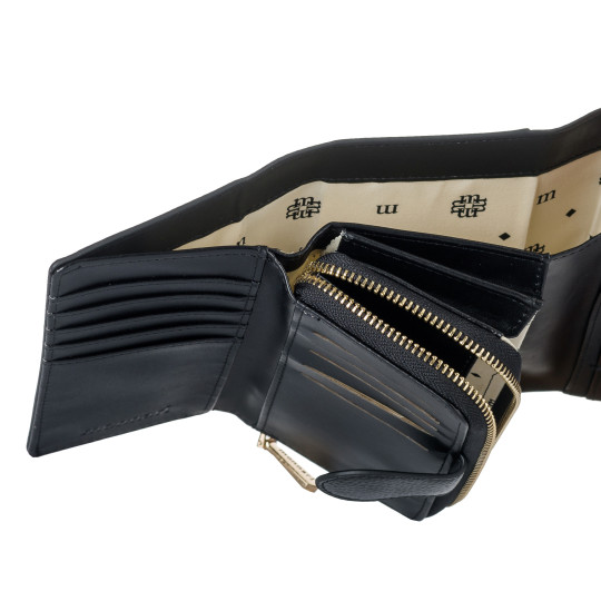 Stylowy portfel damski MONNARI