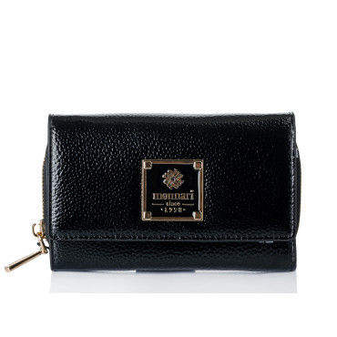 Stylowy portfel damski MONNARI 2