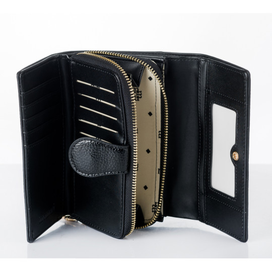 Stylowy portfel damski MONNARI