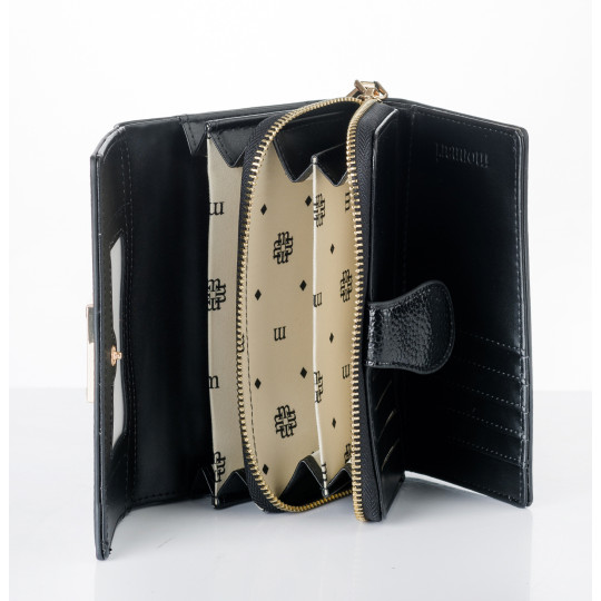 Stylowy portfel damski MONNARI