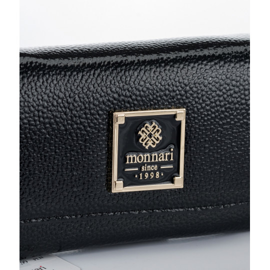 Stylowy portfel damski MONNARI