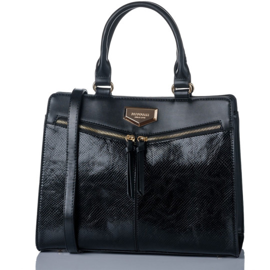 Wizytowy kuferek damski MONNARI