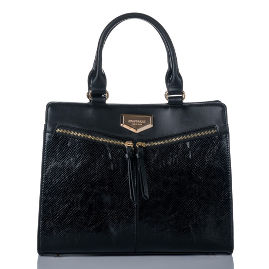 Wizytowy kuferek damski MONNARI