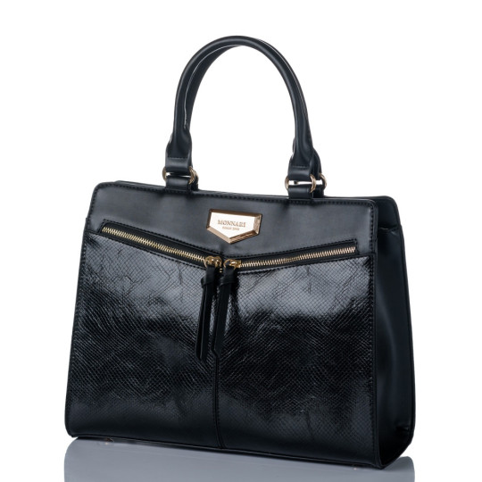 Wizytowy kuferek damski MONNARI