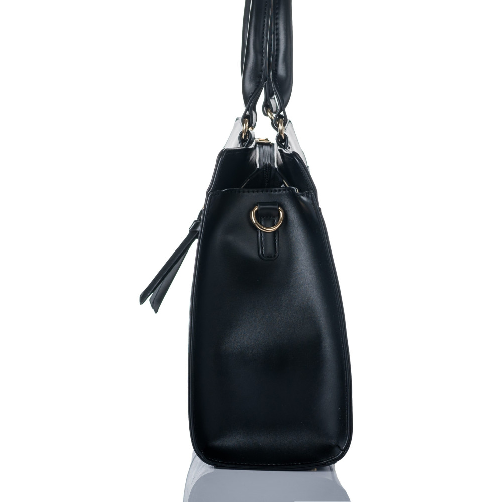 Wizytowy kuferek damski MONNARI