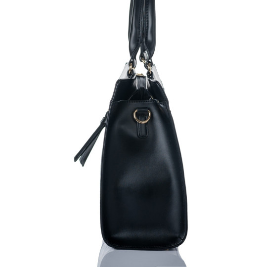 Wizytowy kuferek damski MONNARI