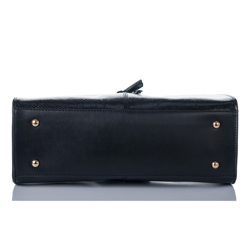 Wizytowy kuferek damski MONNARI