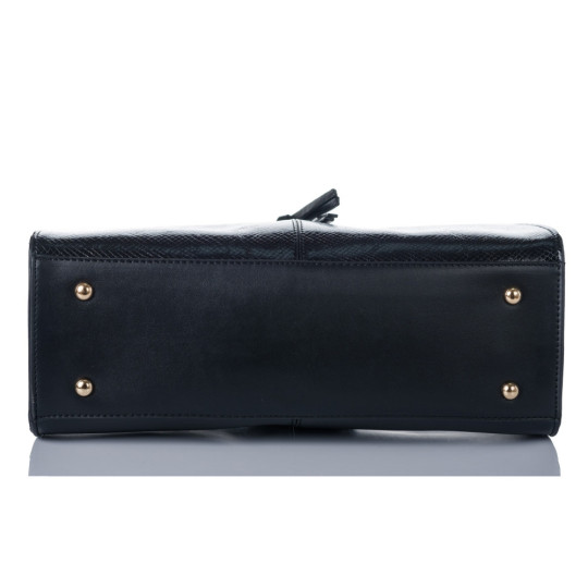 Wizytowy kuferek damski MONNARI