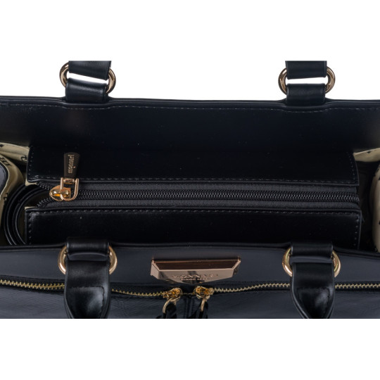 Wizytowy kuferek damski MONNARI