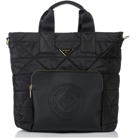 DUŻA WODOODPORNA SPORTOWA TORBA MONNARI