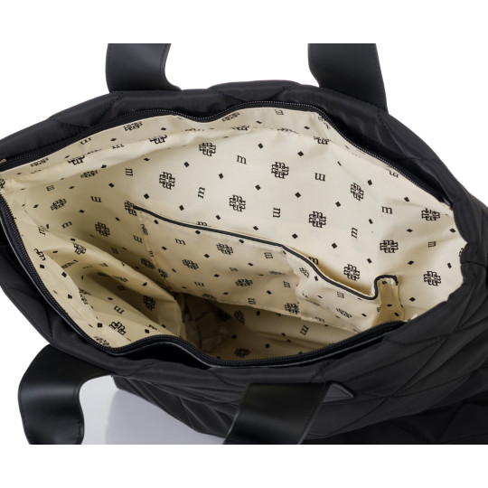 DUŻA WODOODPORNA SPORTOWA TORBA MONNARI