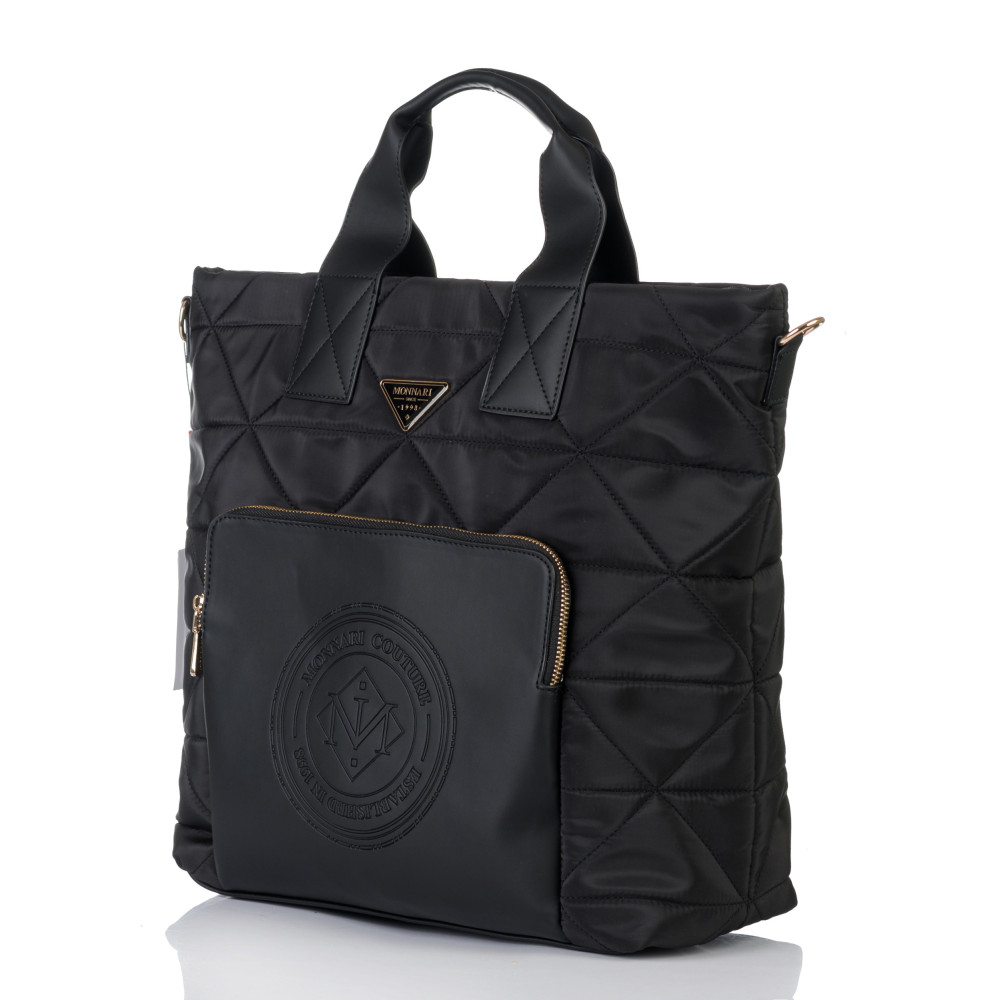 DUŻA WODOODPORNA SPORTOWA TORBA MONNARI