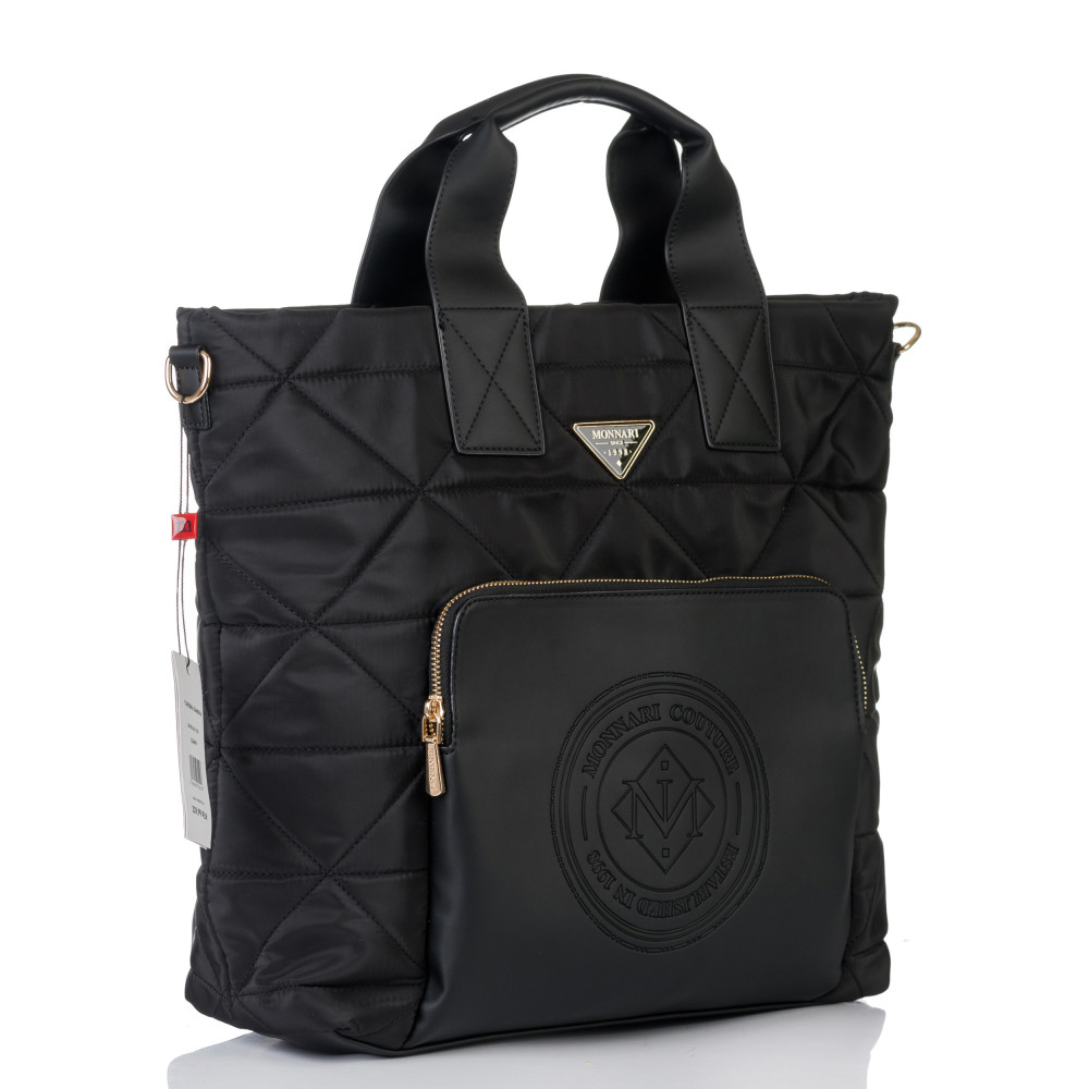 DUŻA WODOODPORNA SPORTOWA TORBA MONNARI