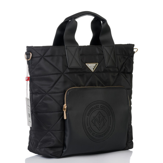 DUŻA WODOODPORNA SPORTOWA TORBA MONNARI