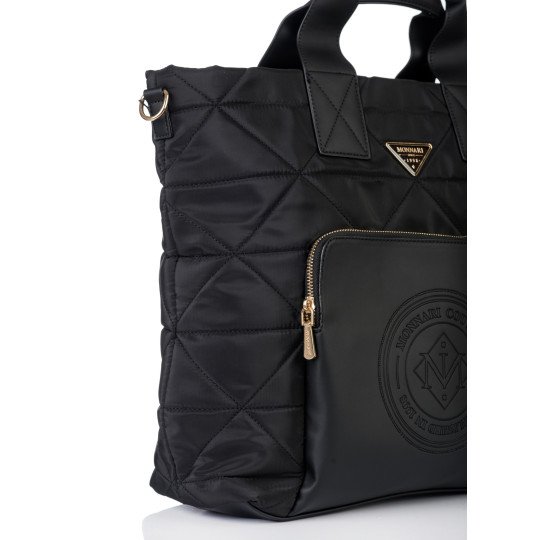 DUŻA WODOODPORNA SPORTOWA TORBA MONNARI