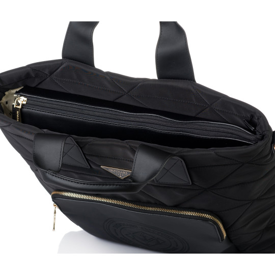 DUŻA WODOODPORNA SPORTOWA TORBA MONNARI