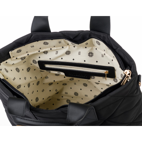 DUŻA WODOODPORNA SPORTOWA TORBA MONNARI