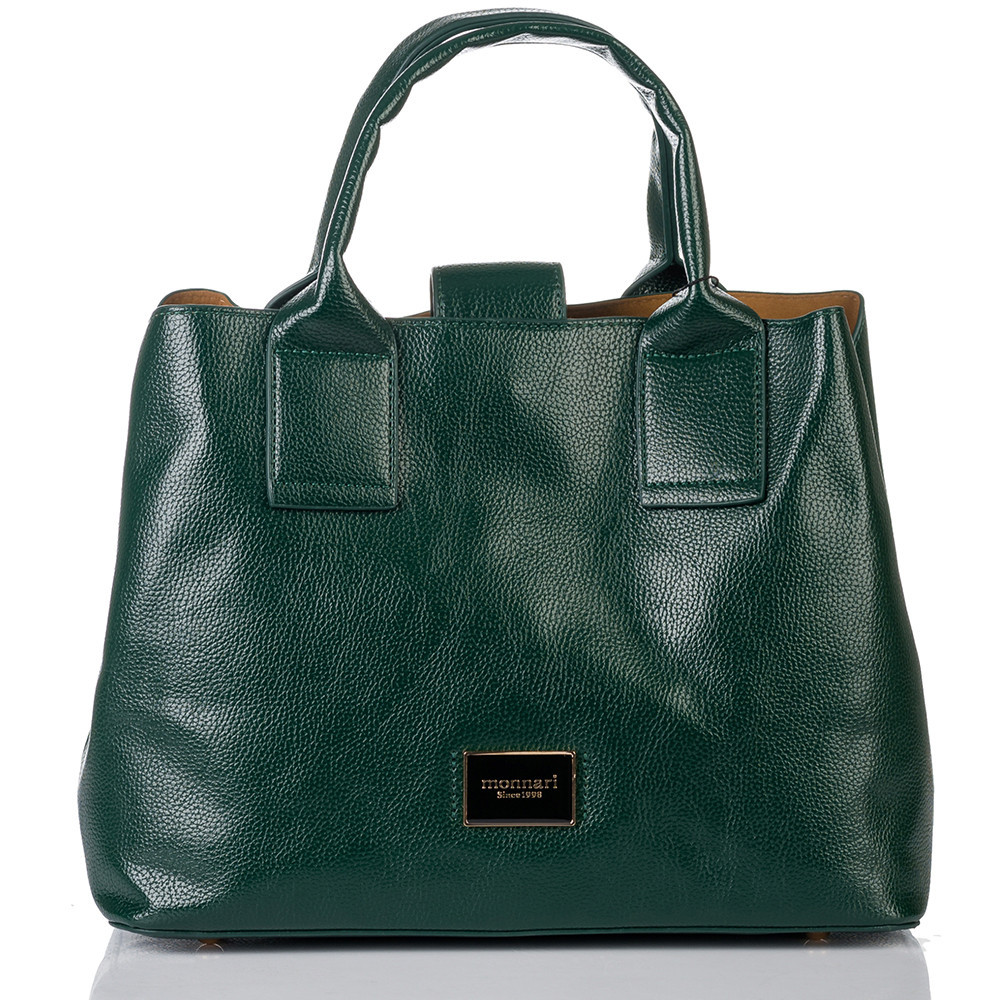 MONNARI POJEMNA SHOPPERKA MONNARI