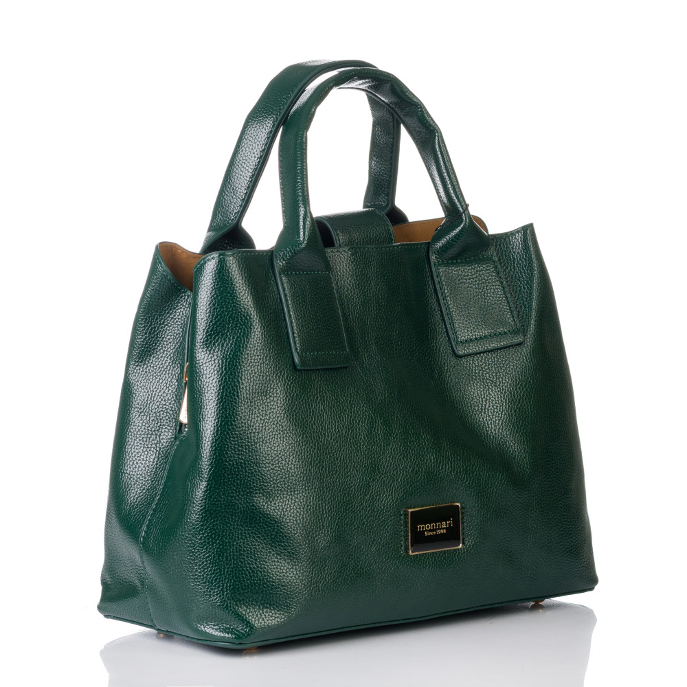 MONNARI POJEMNA SHOPPERKA MONNARI