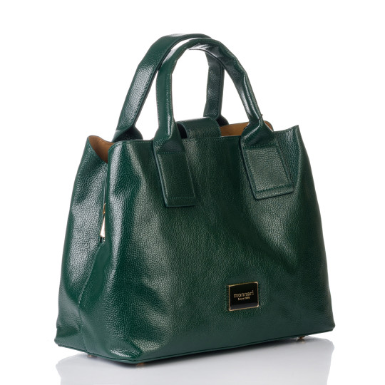 MONNARI POJEMNA SHOPPERKA MONNARI