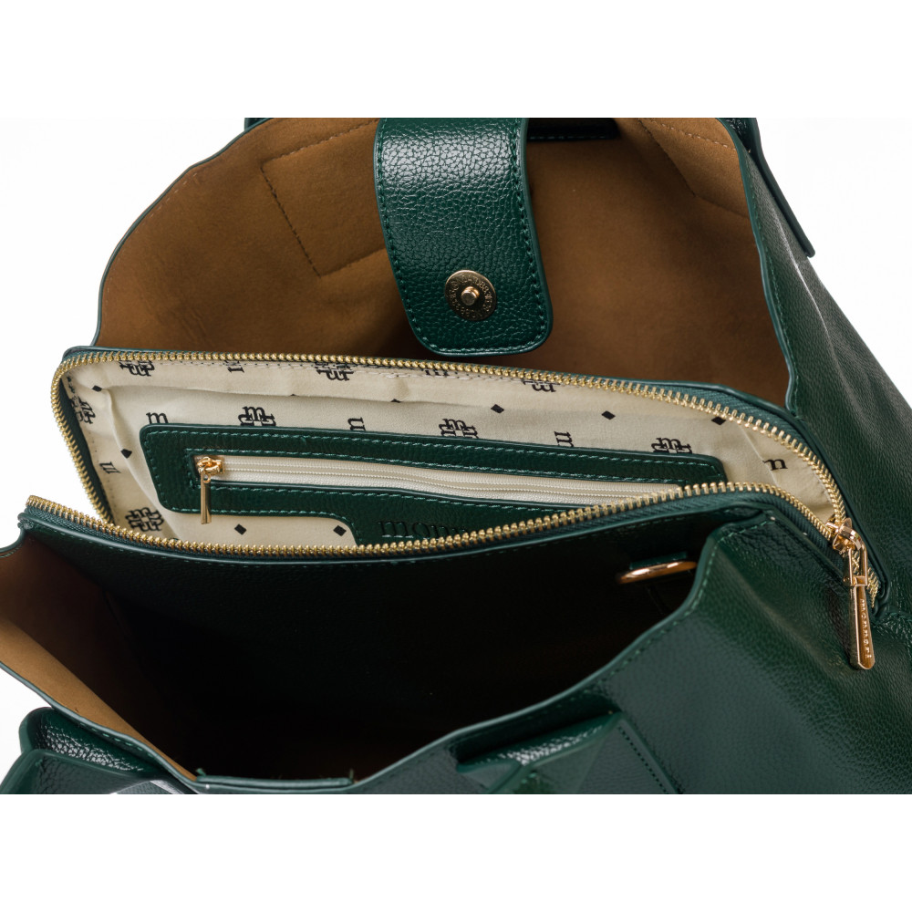 MONNARI POJEMNA SHOPPERKA MONNARI