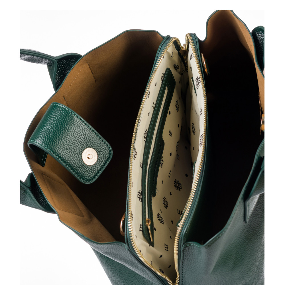 MONNARI POJEMNA SHOPPERKA MONNARI