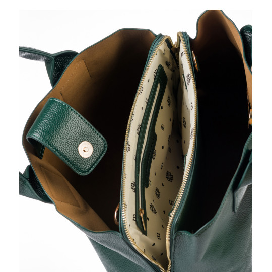 MONNARI POJEMNA SHOPPERKA MONNARI