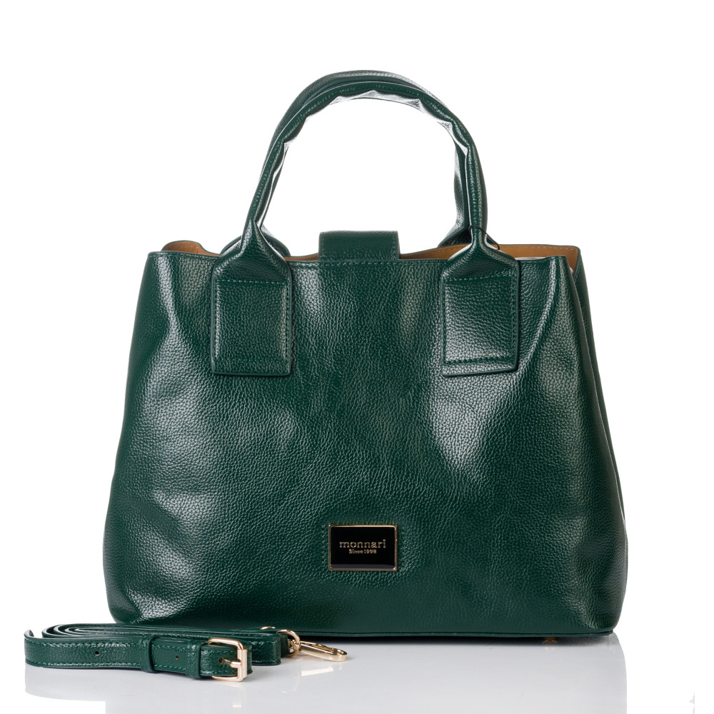 MONNARI POJEMNA SHOPPERKA MONNARI