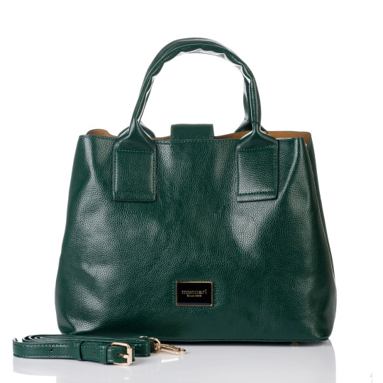 MONNARI POJEMNA SHOPPERKA MONNARI