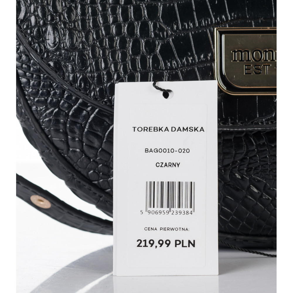 Torebka listonoszka Monnari MONNARI