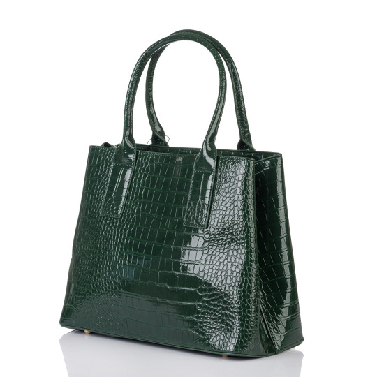 Elegancki  kuferek aktówka damska MONNARI