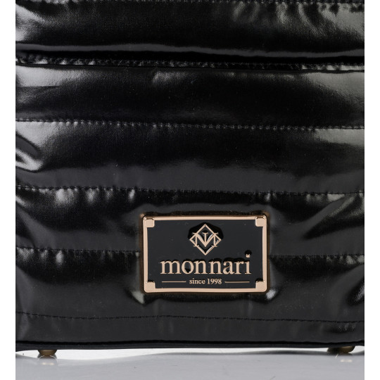 Pikowana Pojemna Listonoszka MONNARI