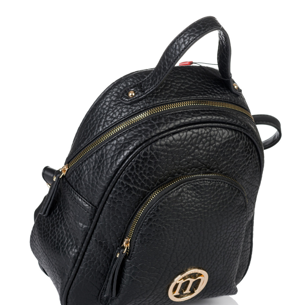 Plecak damski z kieszonką MONNARI