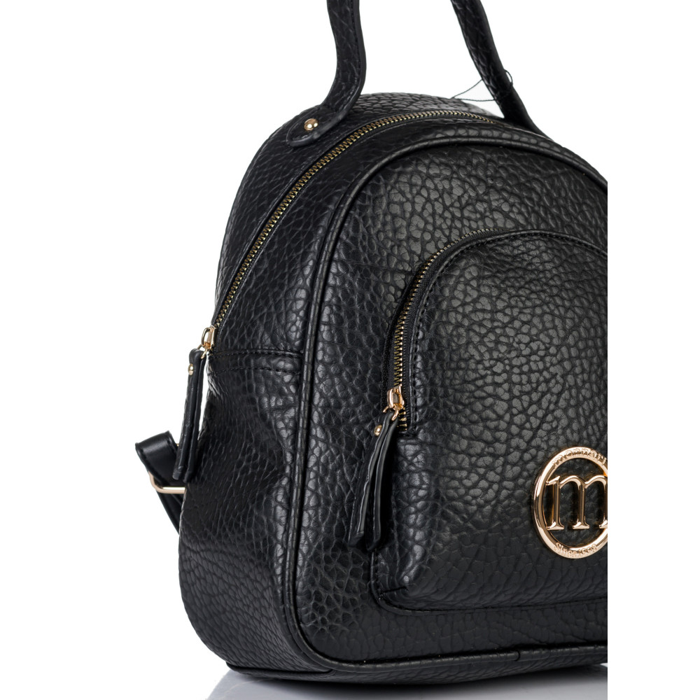 Plecak damski z kieszonką MONNARI